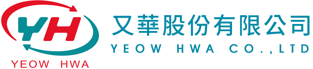 YEOW HWA CO., LTD.